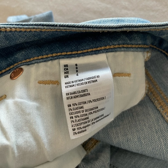 American eagle shorts - Picture 4 of 5